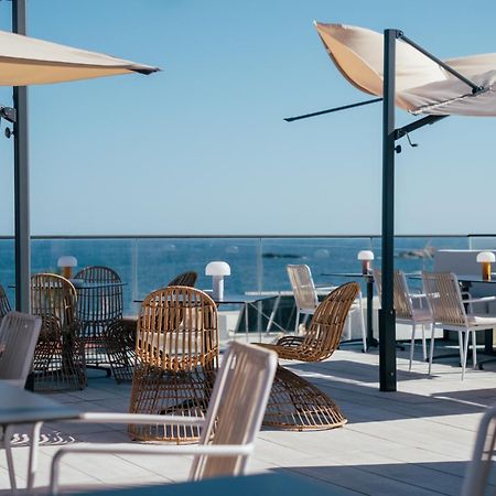 Hotel Cetina Cabo De Palos Puerto 외부 사진