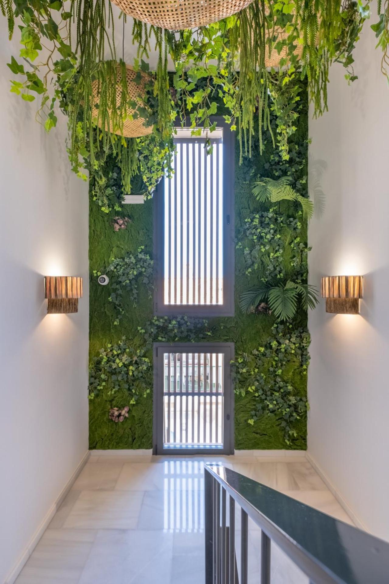 Hotel Cetina Cabo De Palos Puerto 외부 사진