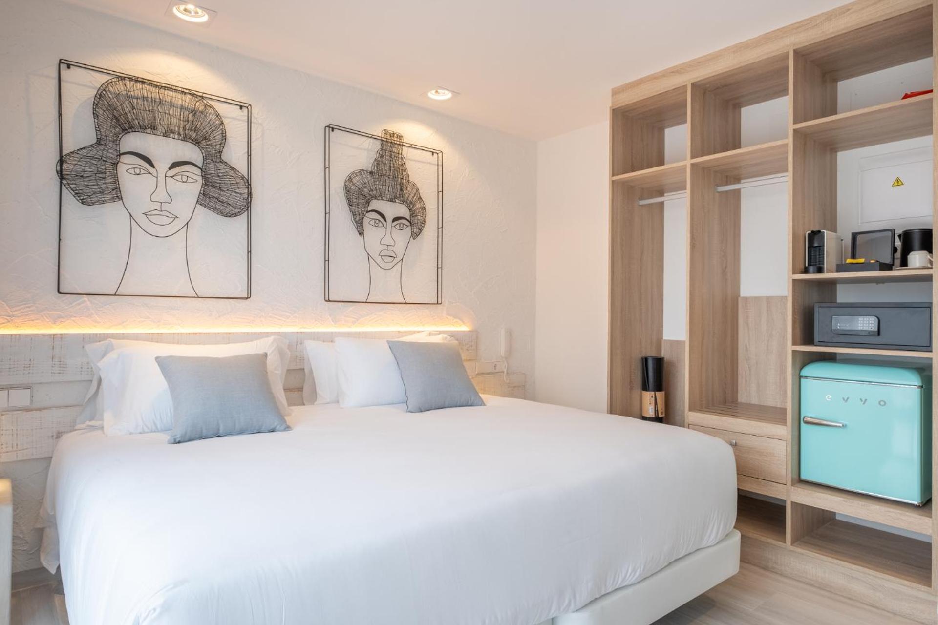Hotel Cetina Cabo De Palos Puerto 외부 사진