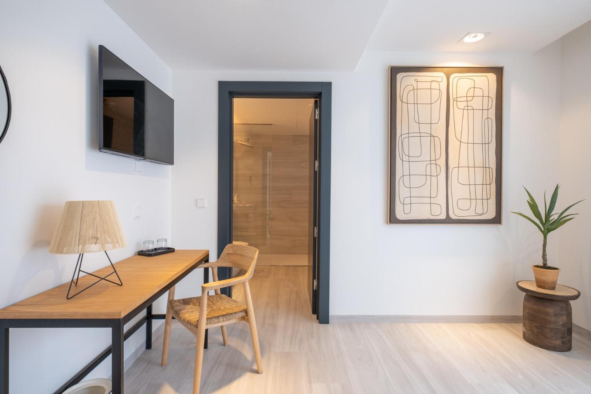 Hotel Cetina Cabo De Palos Puerto 외부 사진