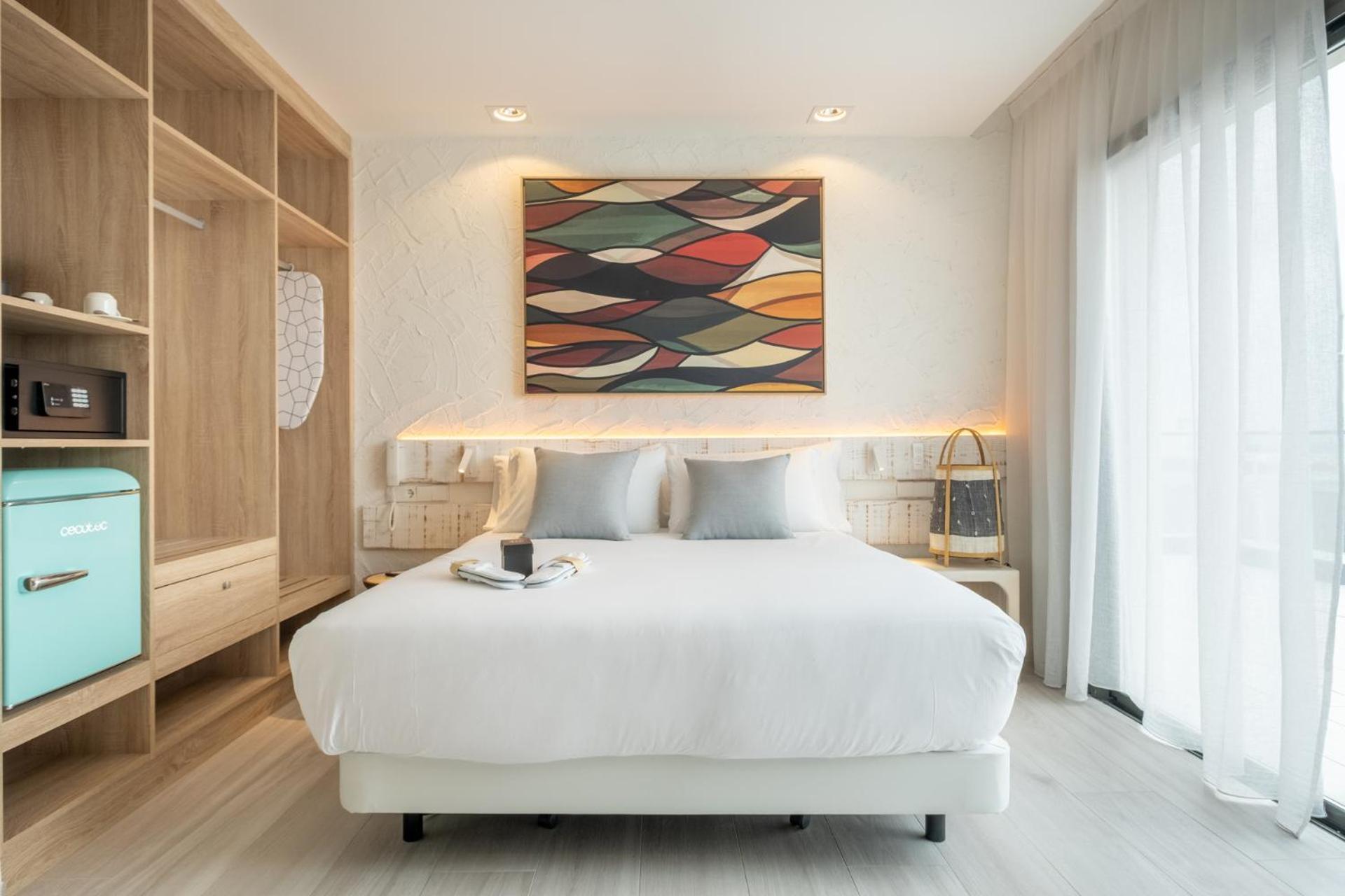 Hotel Cetina Cabo De Palos Puerto 외부 사진