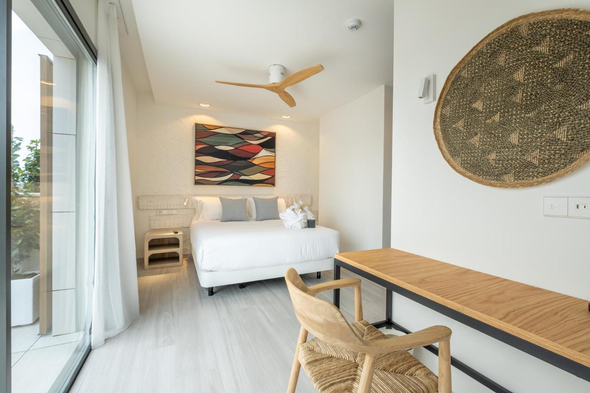 Hotel Cetina Cabo De Palos Puerto 외부 사진