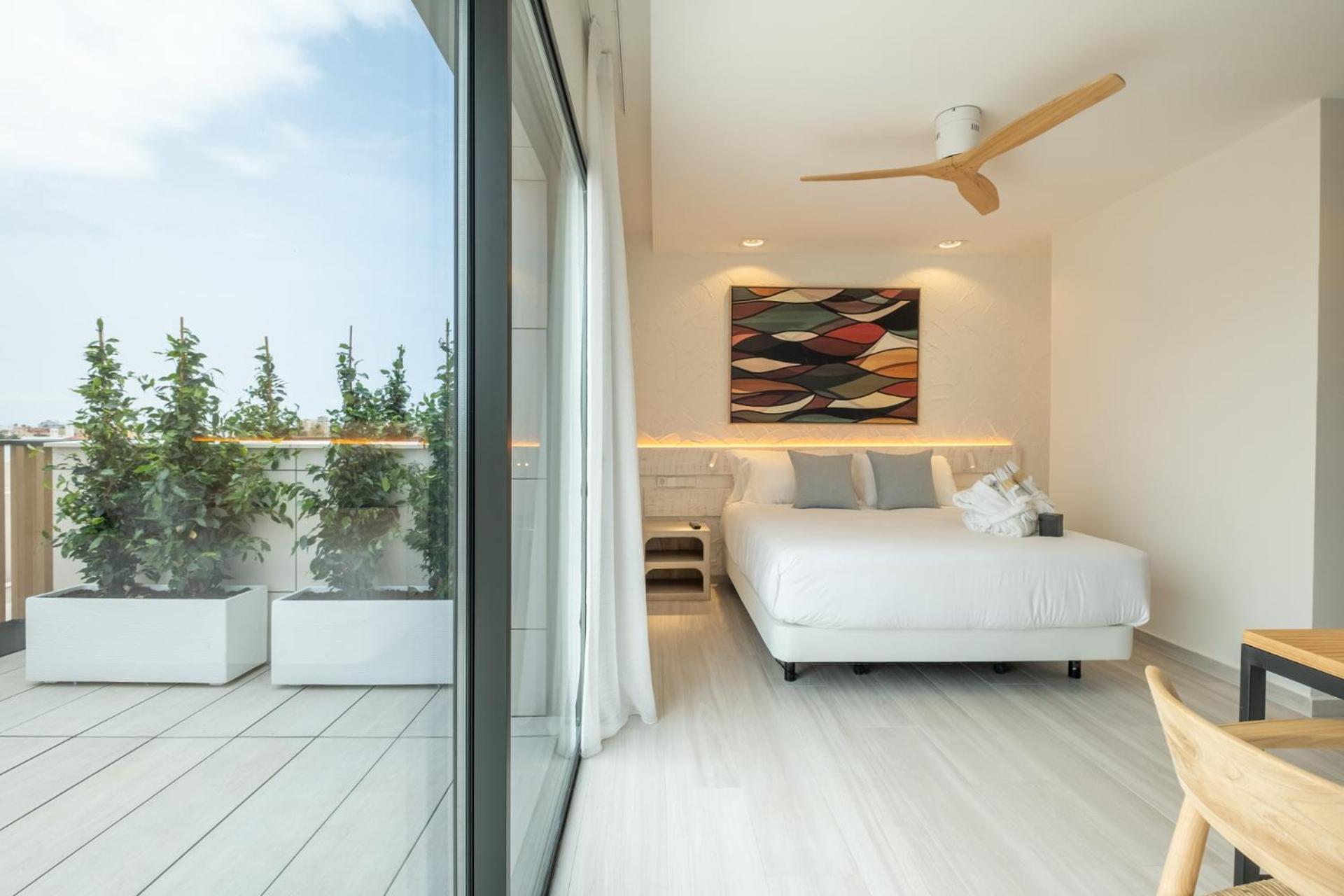 Hotel Cetina Cabo De Palos Puerto 외부 사진