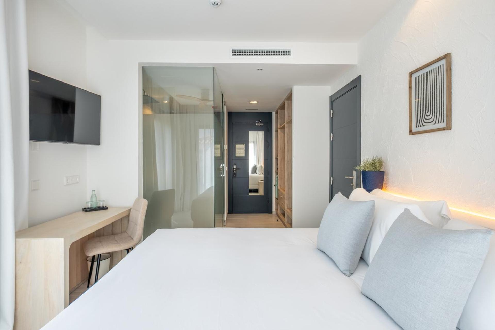 Hotel Cetina Cabo De Palos Puerto 외부 사진