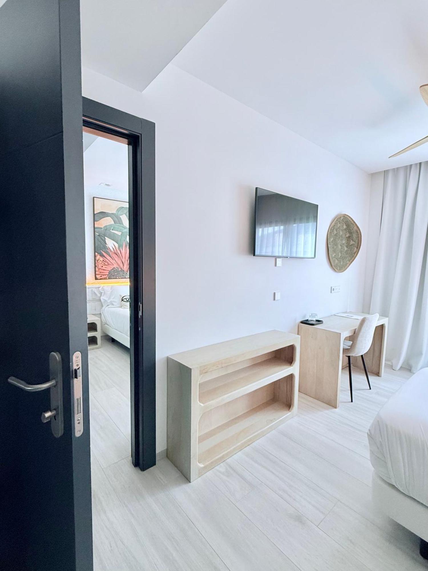 Hotel Cetina Cabo De Palos Puerto 외부 사진